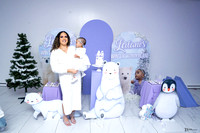 1.7.2023 Leilani First Birthday party